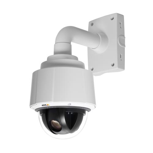 IP-камера видеонаблюдения AXIS Q6042-E: купить в Москве